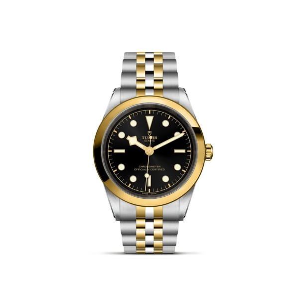 Reloj Black Bay One 41 S&G Tudor | Joyería Grau Online