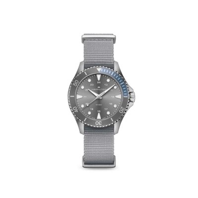 Rellotge Hamilton Scuba Quartz