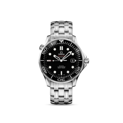 Watch Seamaster Diver 300M