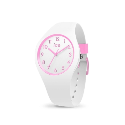 Rellotge Ice Watch Candy White