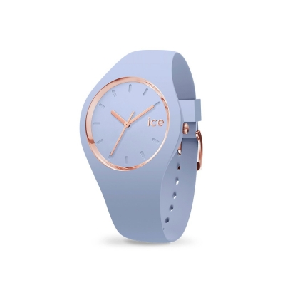 Watch ICE glam colour blue sky - M-size
