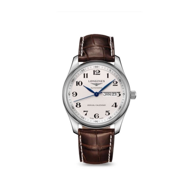 LONGINES Watch Master Collection
