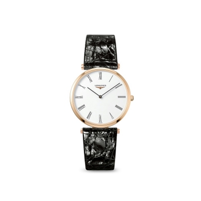 Rellotge  La Gran Classique de Longines  36mm. quars