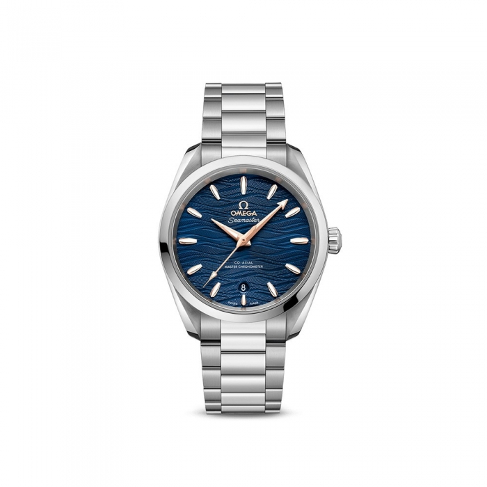 Rellotge Seamaster Aqua Terra 150M
