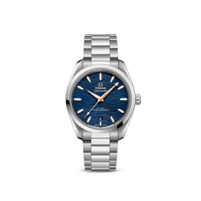 Rellotge Seamaster Aqua Terra 150M