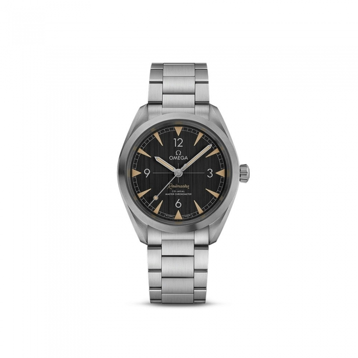 Raimaster Chronometer 40mm watch