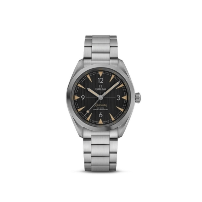 Raimaster Chronometer 40mm watch