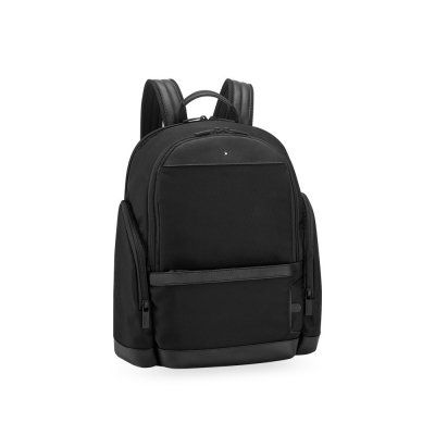 My Montblanc Nightflight Medium backpack