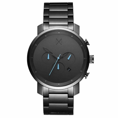 Rellotge Chrono 45mm gris