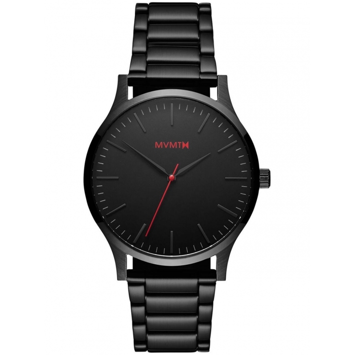 40 series black watch