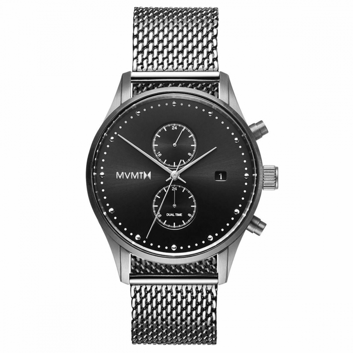 Voyager Libra 42mm watch