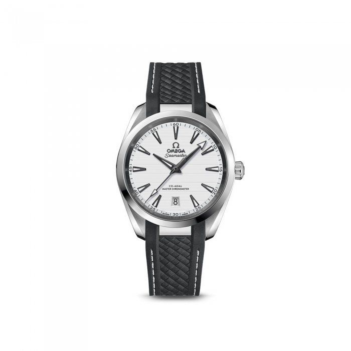 Reloj Aqua Terra 150m, Master Chronometer 38mm