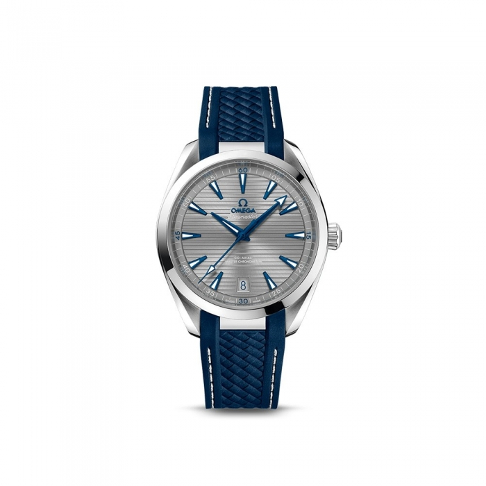 Watch Aqua Terra 150m, Master Chronometer 41mm