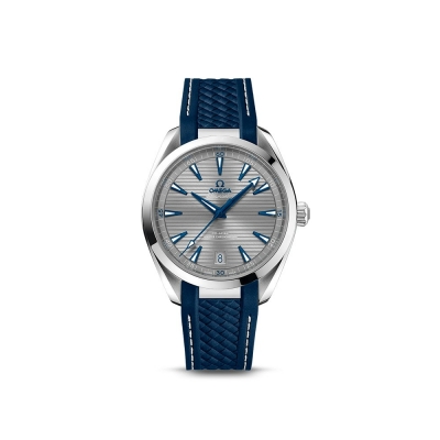 Watch Aqua Terra 150m, Master Chronometer 41mm