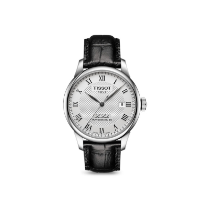Rellotge Tissot Le Locle Powermatic 80
