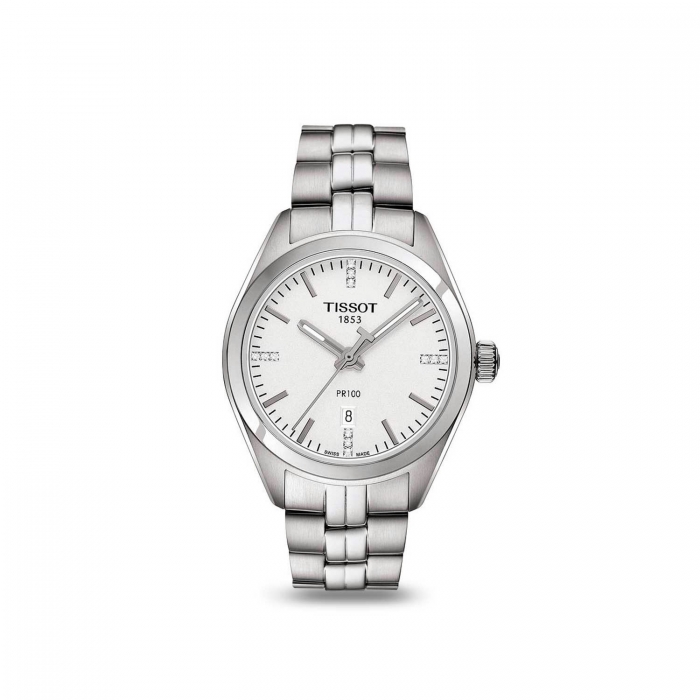 PR 100 Lady Tissot watch