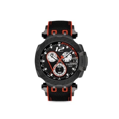 Rellotge Tissot T-Race Marc Marquez 2019 Limited Edition