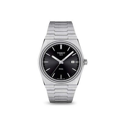 Rellotge Tissot PRX Negre