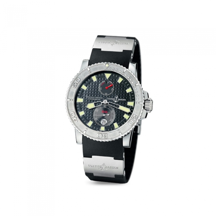 Rellotge Maxi Marine Diver