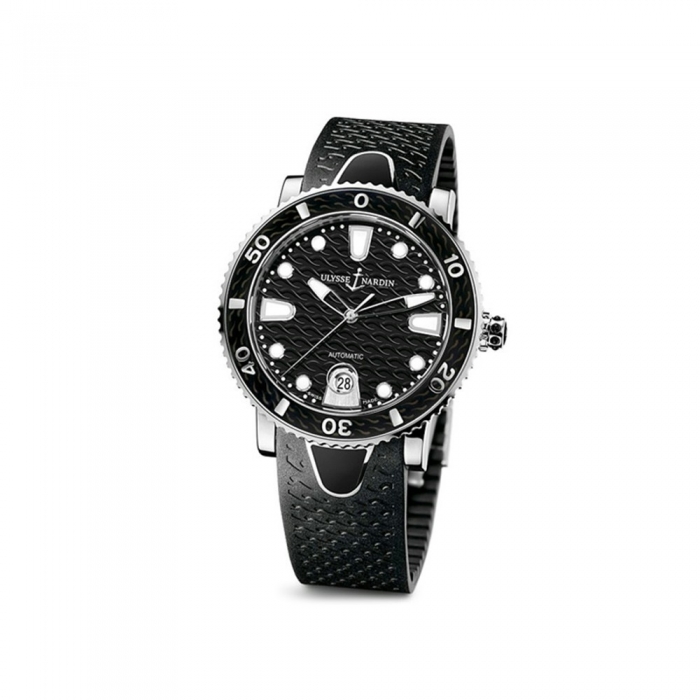Rellotge Lady Marine Diver