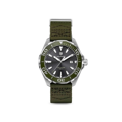 Rellotge TAG Heuer Aquaracer Khaki