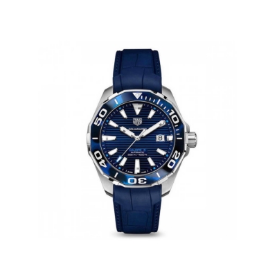 Rellotge TAG Heuer Aquaracer Blau