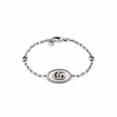 Gucci Bracelet with GG