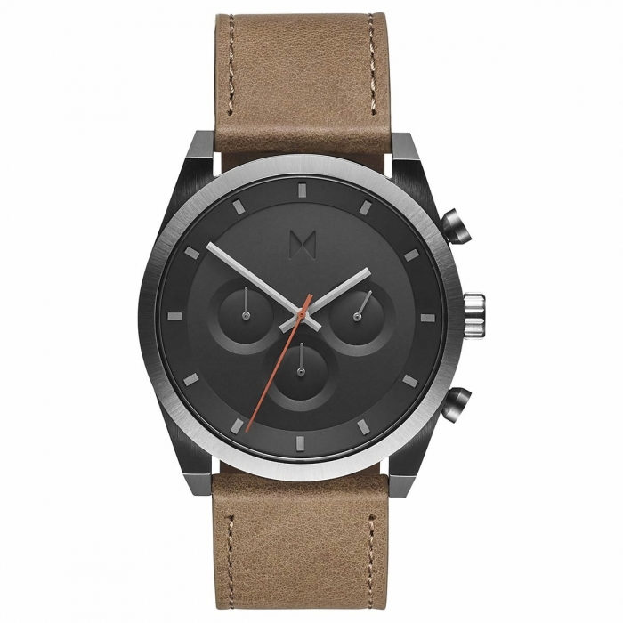 Element chrono 44mm gray watch