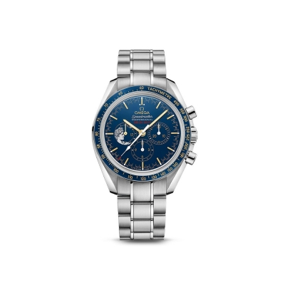 Moonwatch watch series limited anniversary