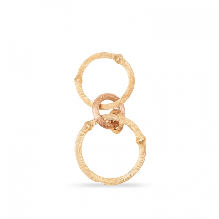 Nature Ole Lynggaard Yellow Gold Ring