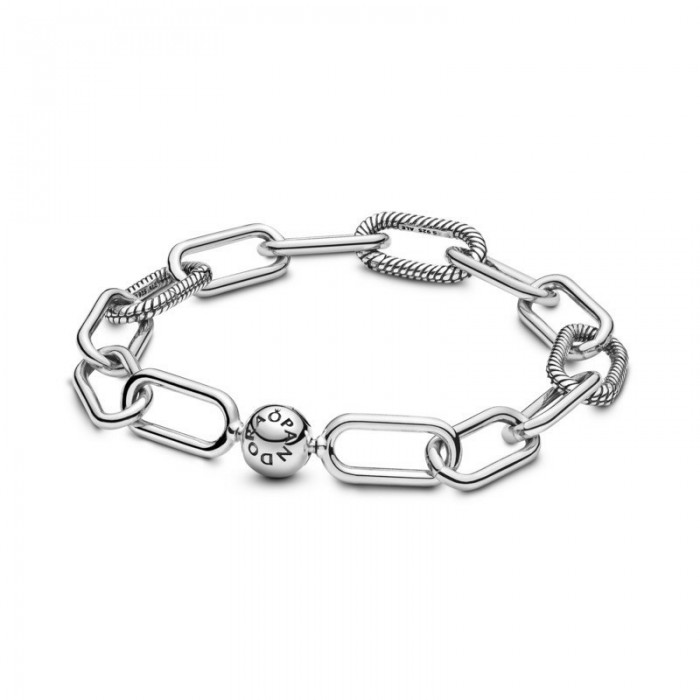 Pandora Mi link bracelet