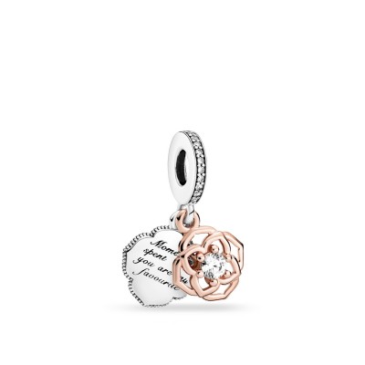 The Hanging Charm by Pandora