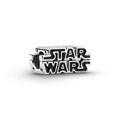 Charm Pandora Logotip Star Wars