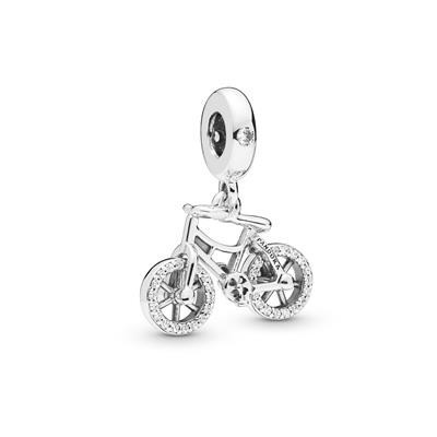 CHARM BRIGHT BICYCLE