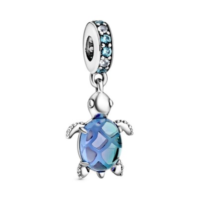 Turtle Charm Moments by Pandora