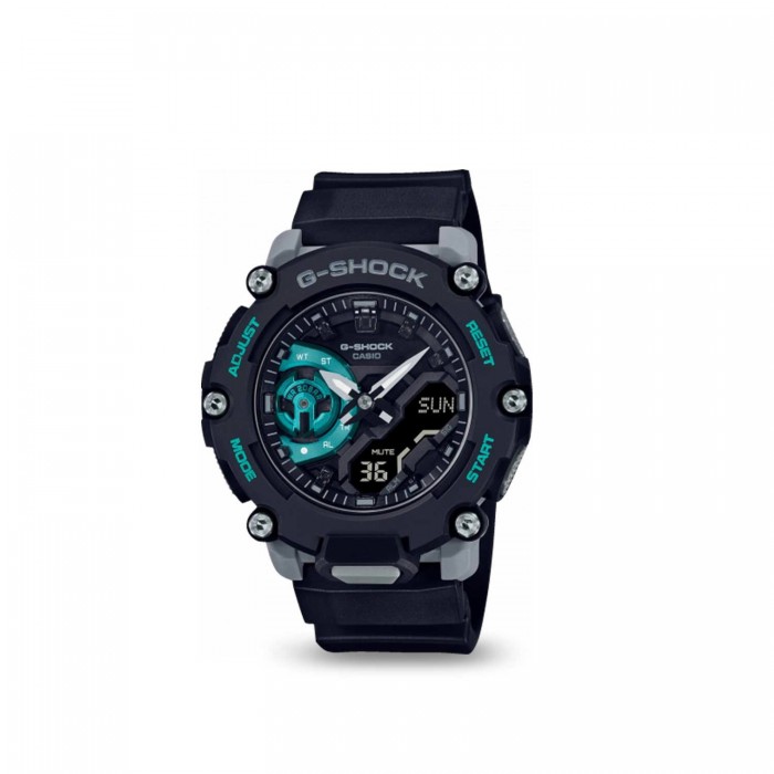 Casio G-Shock GA-2200 Black Watch
