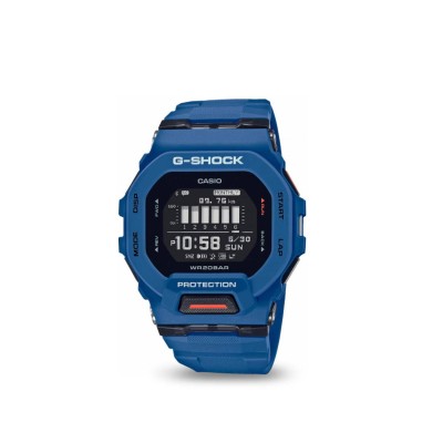 Rellotge Casio G-Squad Sports Blau