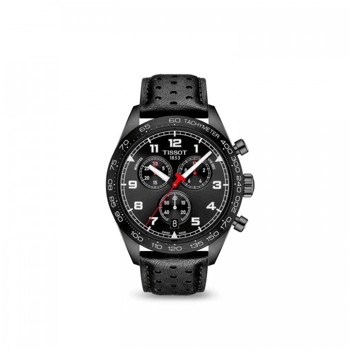 Rellotge Tissot PRS 516 Negre