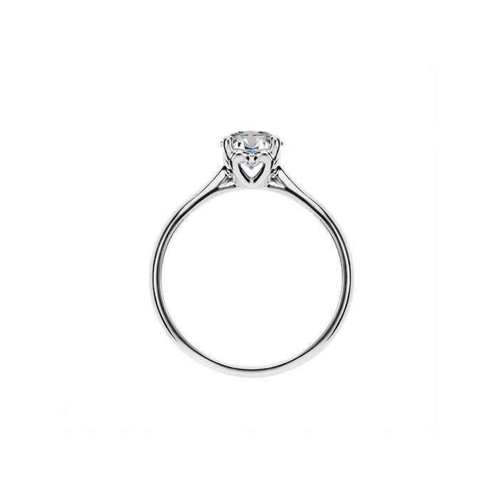 Anillo Solitario Test