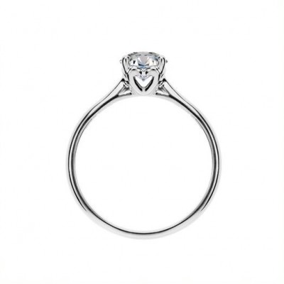 Anillo Solitario Test
