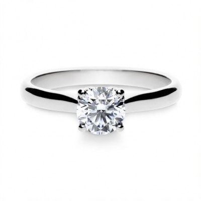 Anillo Solitario Test