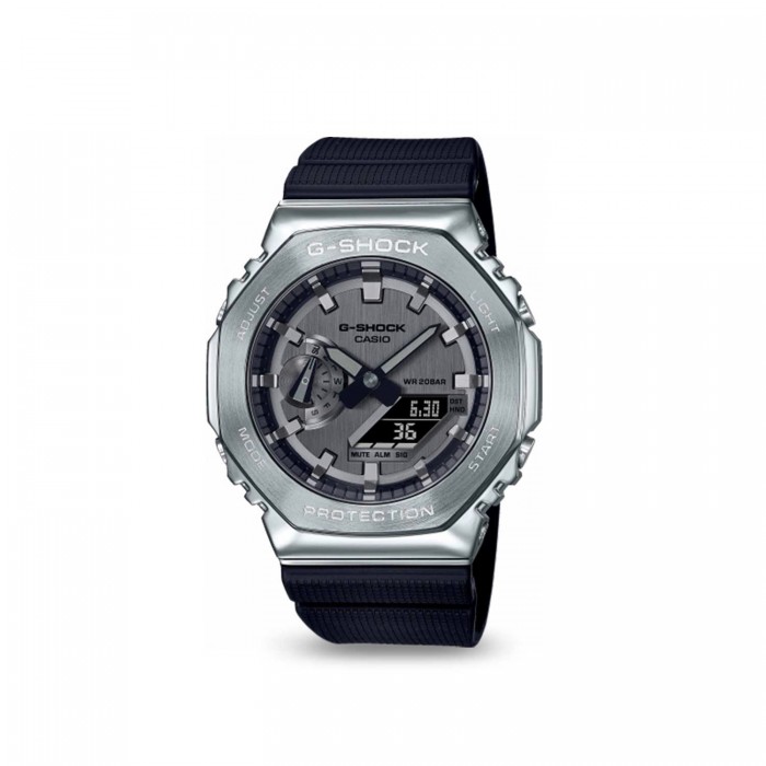 Casio G-SHOCK GM-2100-1AER watch