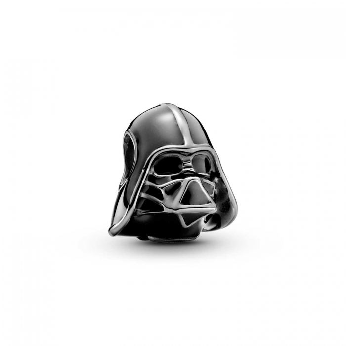 Pandora Darth Vader Star Wars Charm