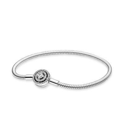 Pandora Halo Bracelet