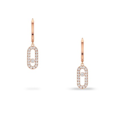 Messika Diamonds Earrings
