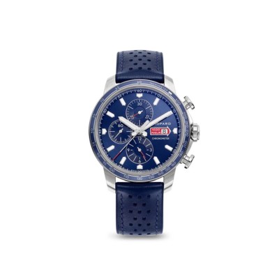 Reloj Mille Miglia GTS Light Blue Chrono Chopard