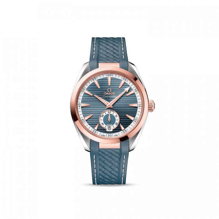 Omega Aqua Terra Watch