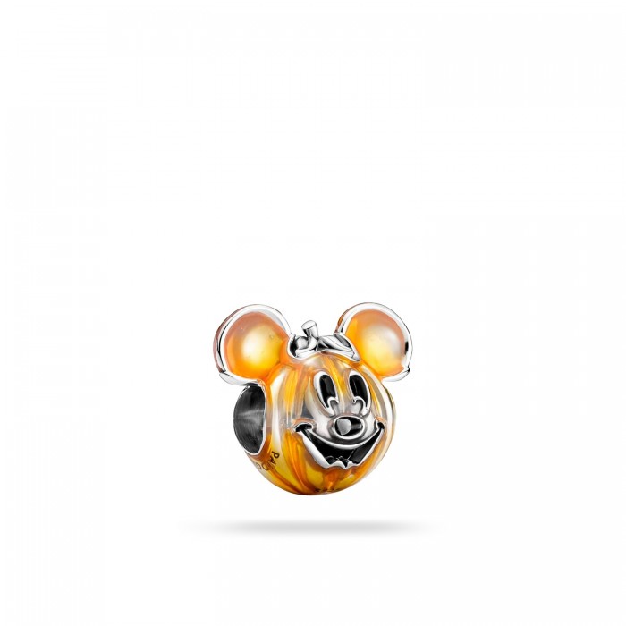 Charm Pandora Carabassa Mickey