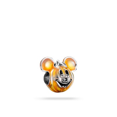 Charm Pandora Carabassa Mickey