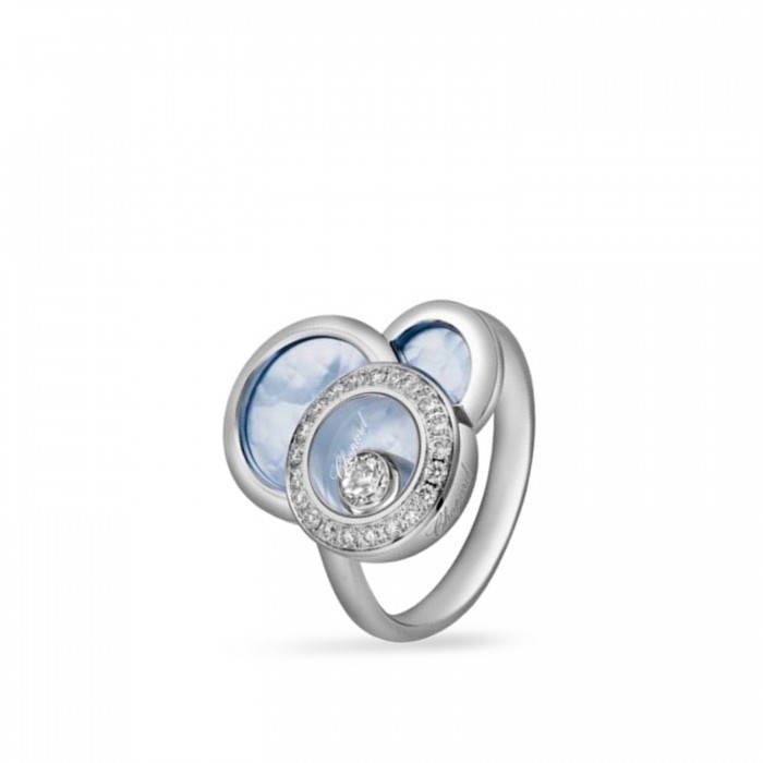 Chopard Happy Dreams Pearl Pearl Mother-of-Pearl Ring